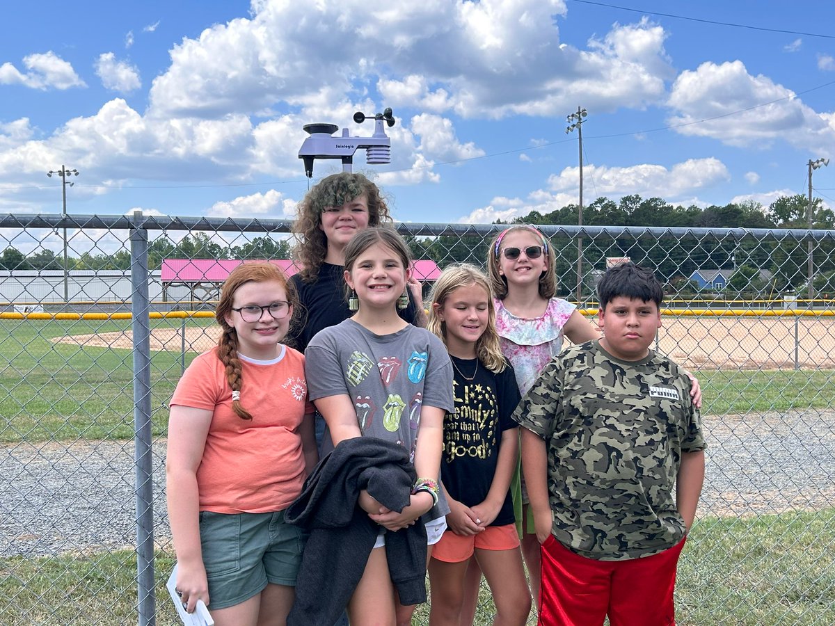 Gina Ritchie tweet media