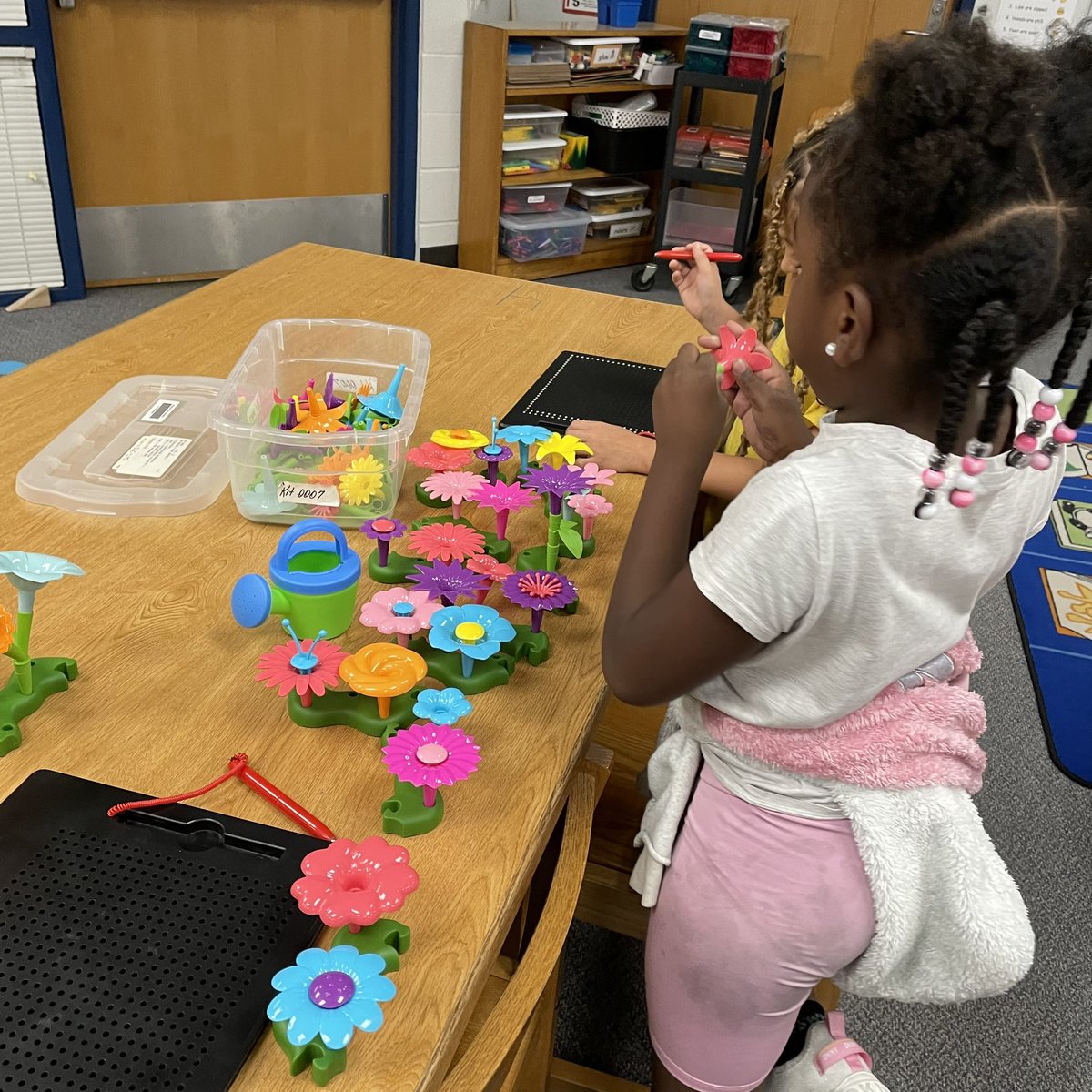 Brittany Horning tweet media