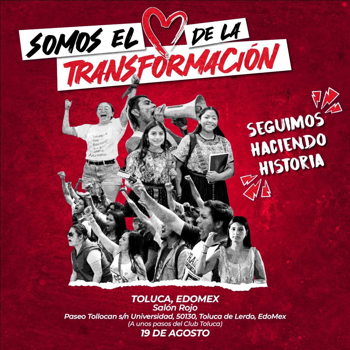 _FerMontalvo's tweet photo. #Presentes Yucatán 🙌🏼 https://t.co/FpDrLTxa3D