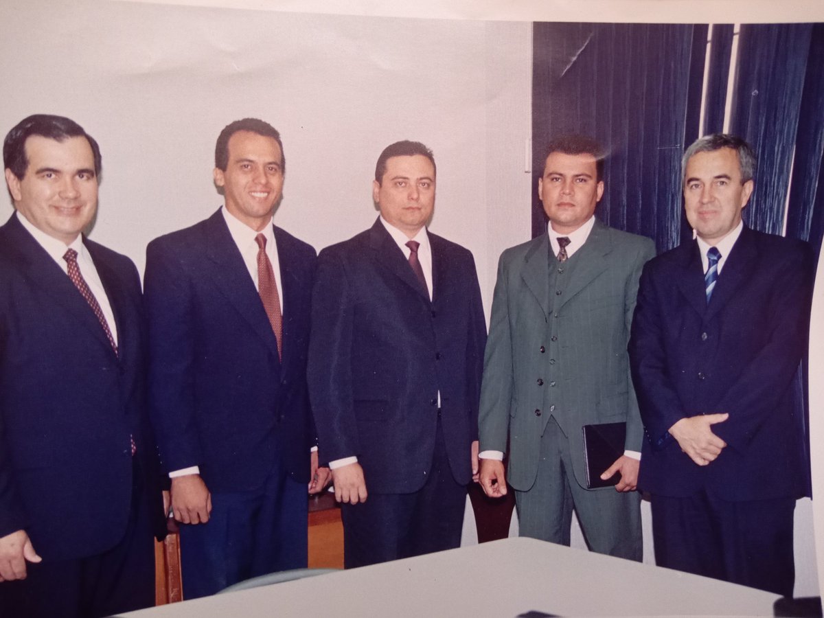 Buenos recuerdos...