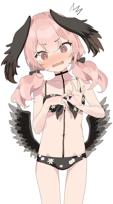 だまされたことに気づいたコハル 