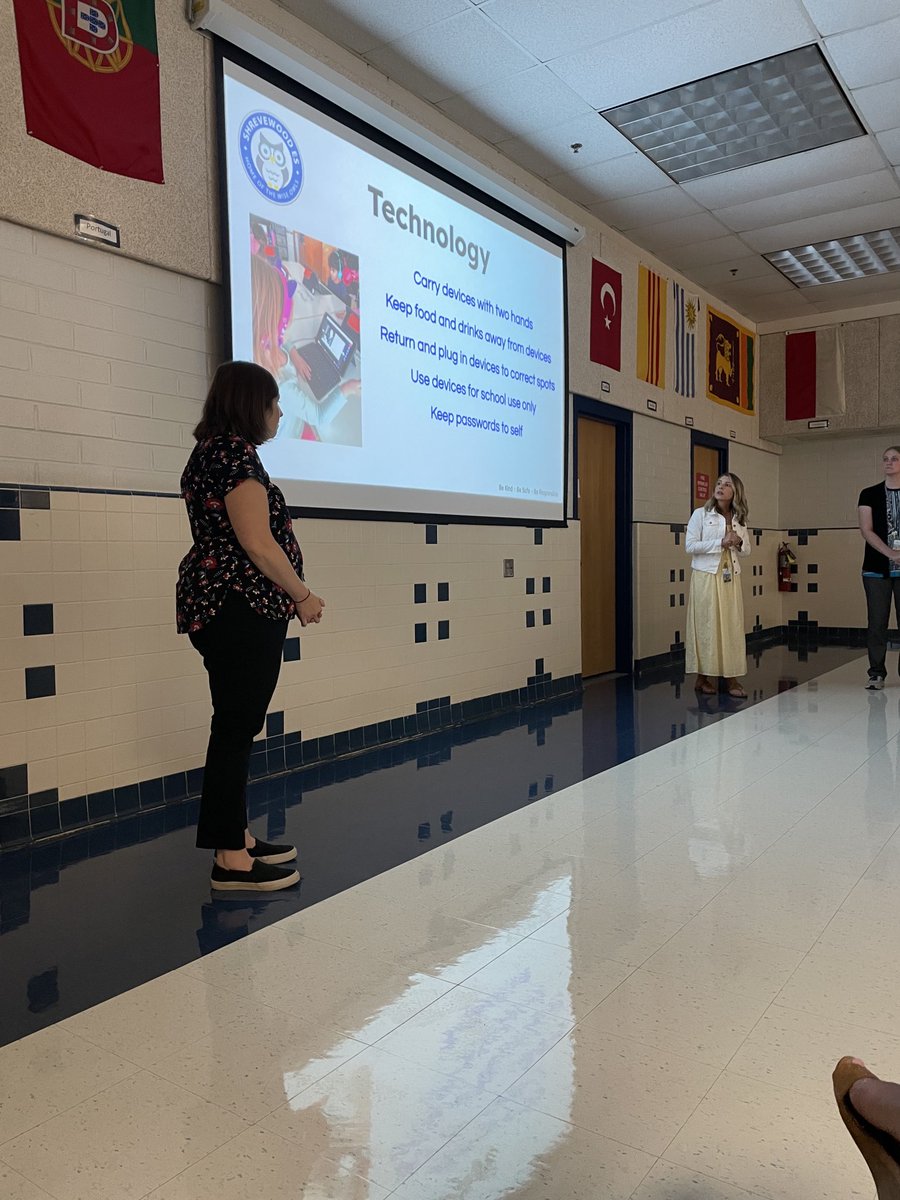 Joshua DeSmyter tweet media