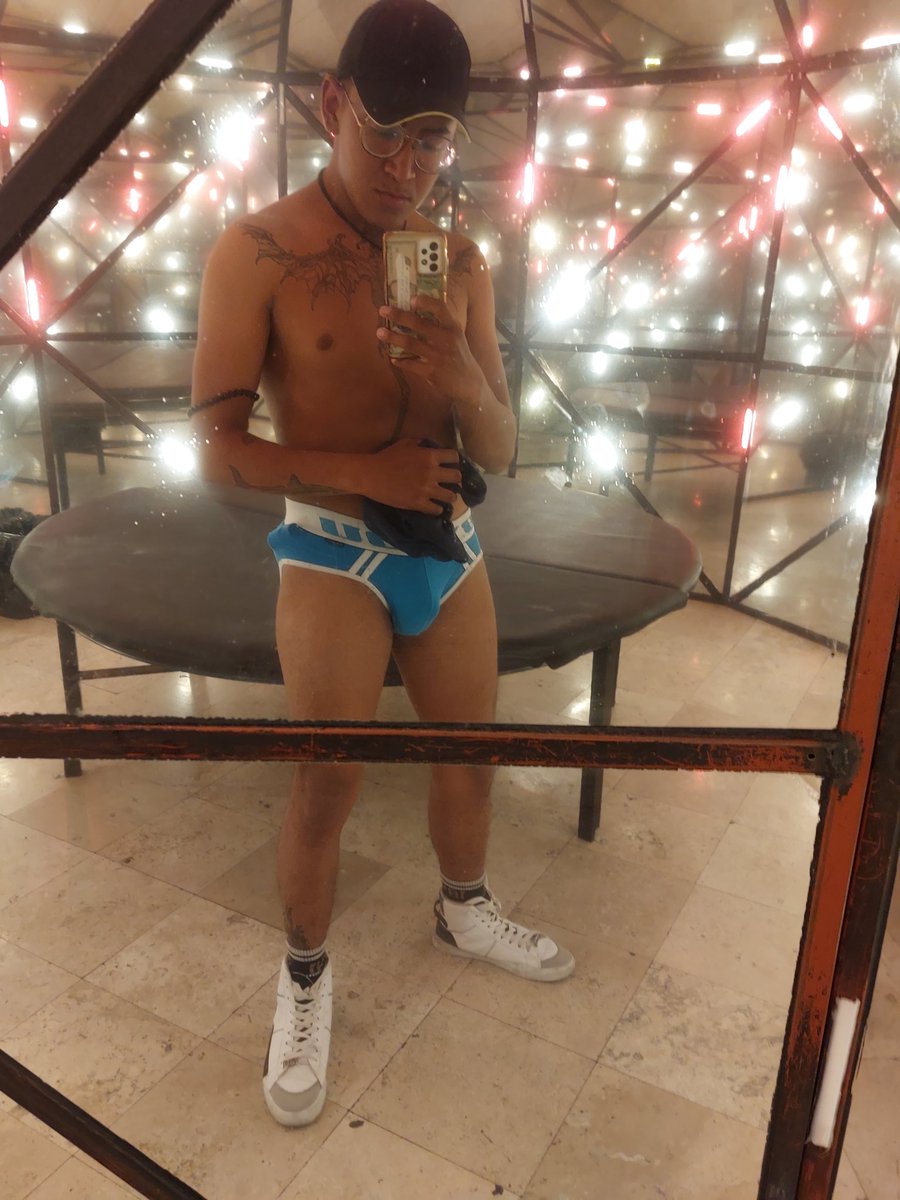 Disfruté mucho esta visita a <a href="/Sextopiso_mx/">SeXtO Piso</a>  🥵