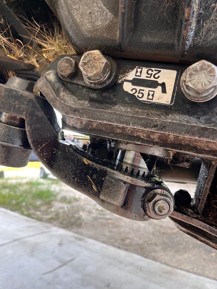 The Devil of Ag tweet media