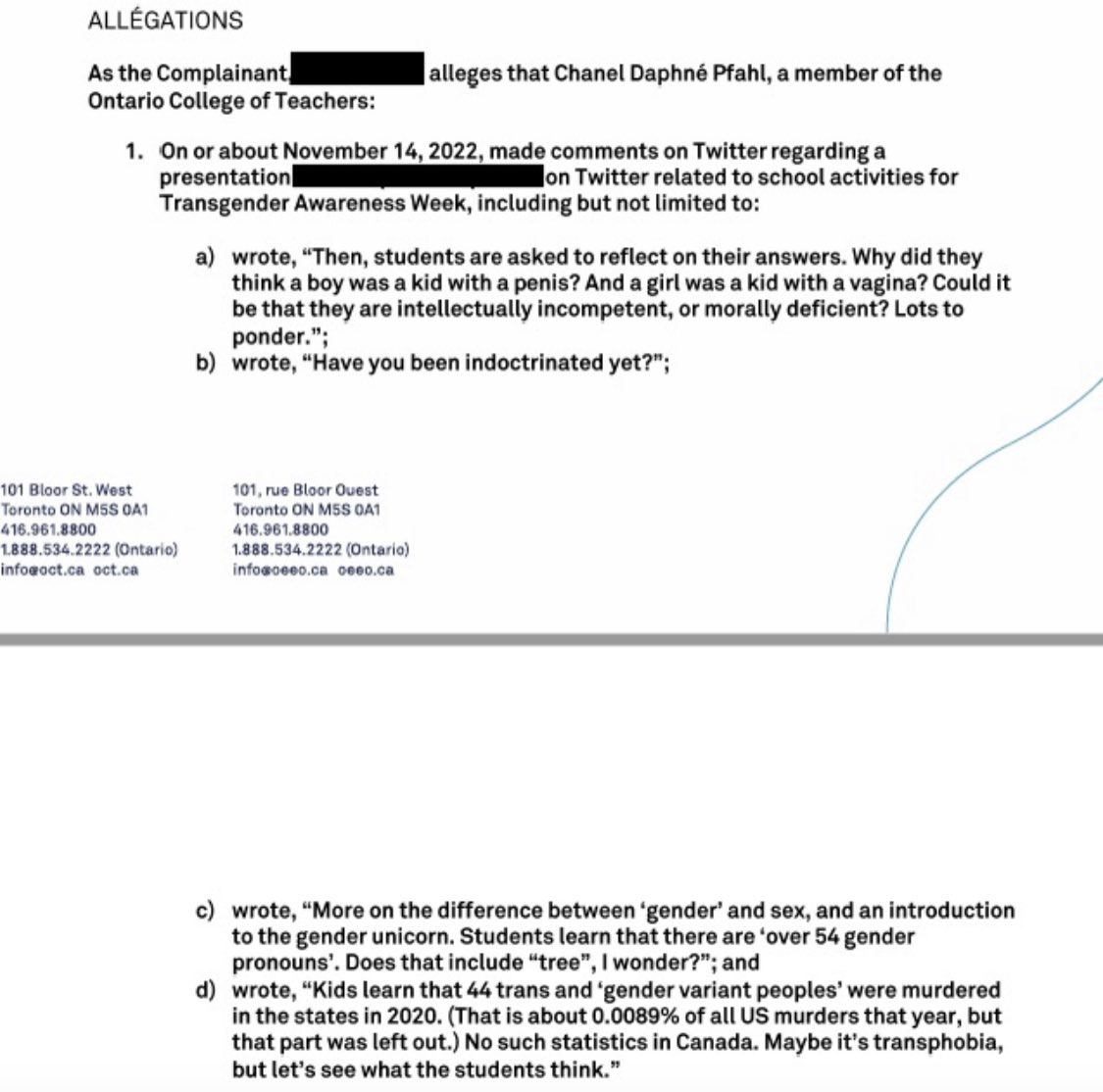 Chanel Pfahl tweet media