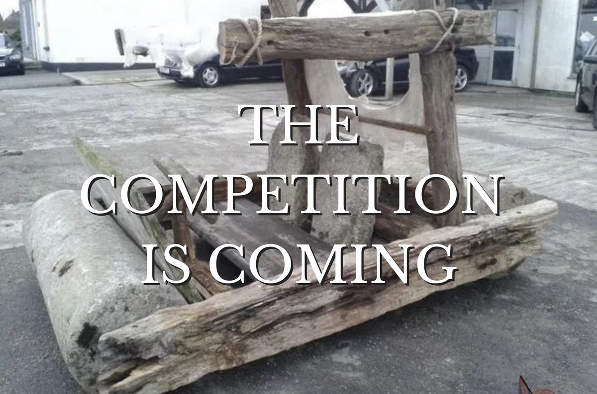 „The competition is coming“ A thread about Tesla cars compared to the competition, kept up-to-date. ⬇️