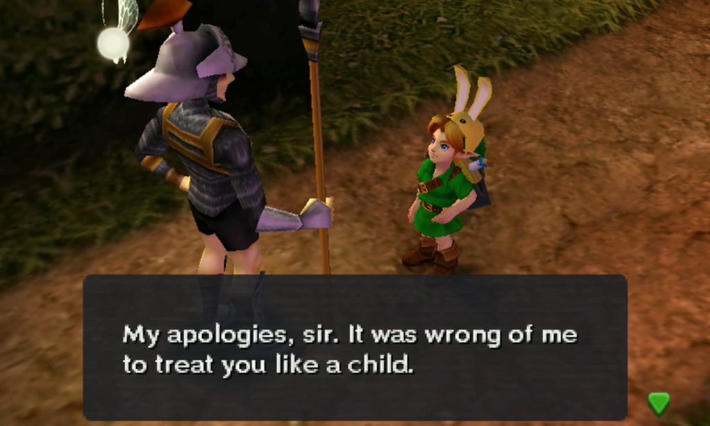 RoaxesChao's tweet photo. Yeah! I mean did you even SEE the bunny ears?!
#link #younglink #majorasmask #MM3D #bunnyhood https://t.co/6W47xAL1XL