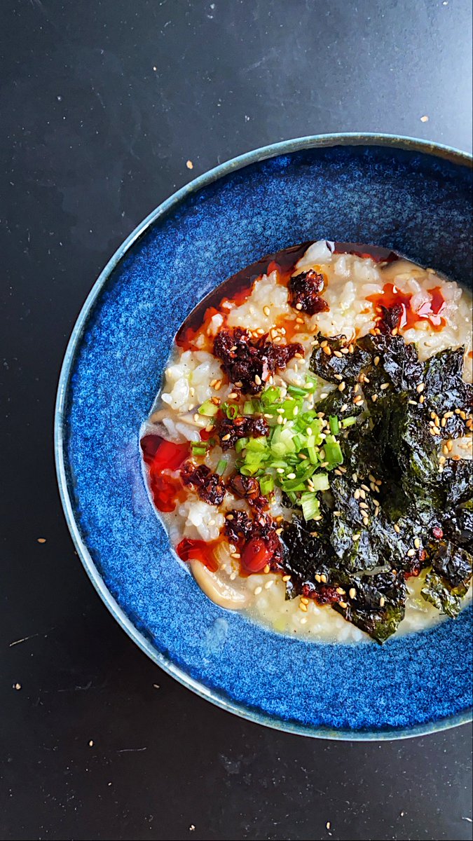 elliottpak's tweet photo. I rarely made Korean food while I was in Korea because restaurants were so cheap and delicious, but I dabbled from time to time to try to impress my girlfriend https://t.co/kZuLradtD7
