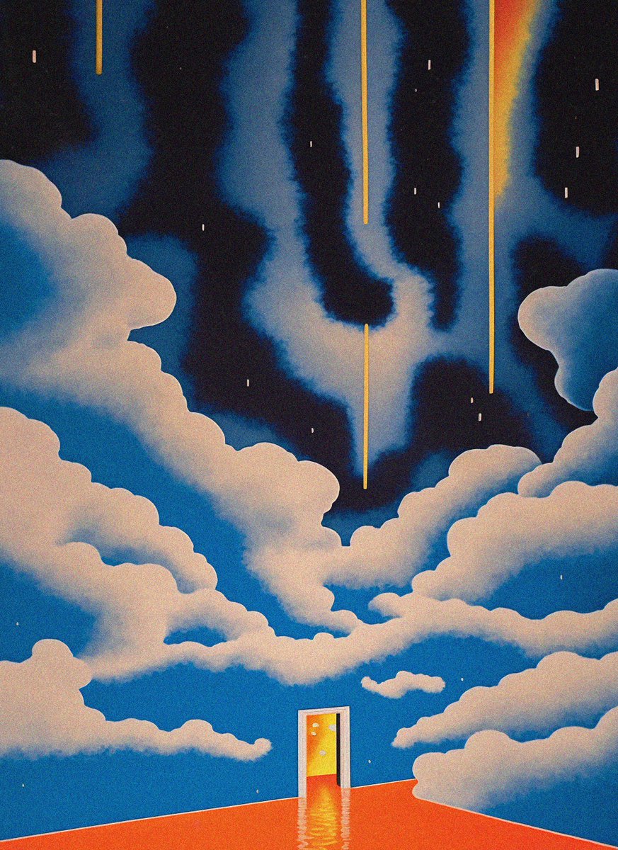 BlankEmbrace's tweet image. farewell resonance