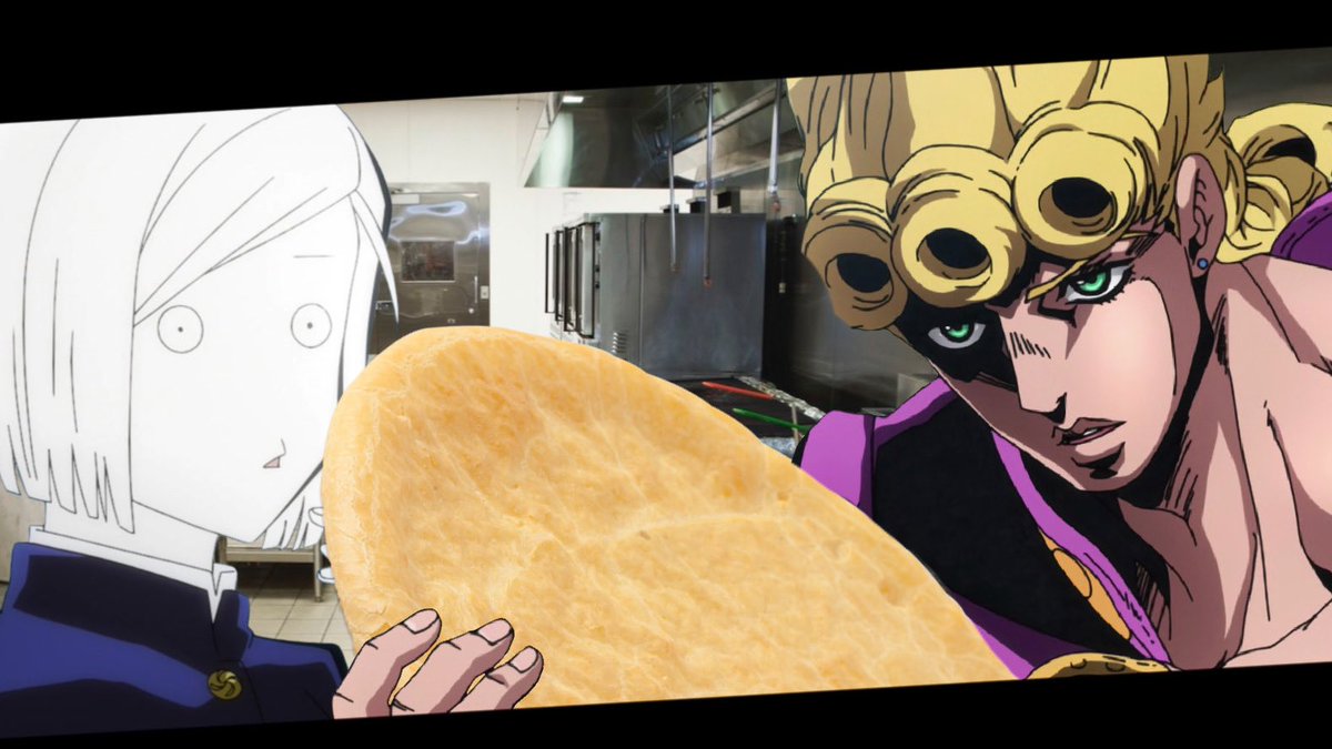 <a href="/JJTechKugi/">Nobara Kugisaki</a> <a href="/BearOfDespair/">Monokuma</a> @GokuButGod I have no fucking clue what to do next.