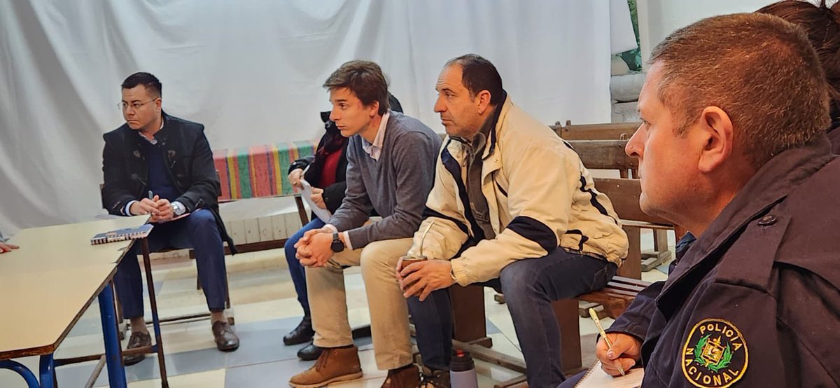 Juan Pedro López 7️⃣1️⃣ tweet media