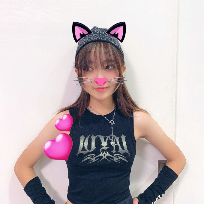 Twitterのコスプレ画像31