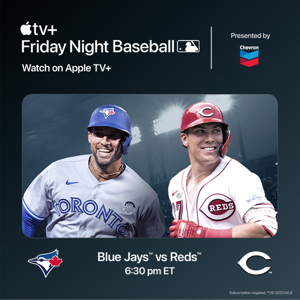 Toronto Blue Jays tweet media