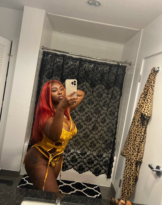 that pu**y got 🅿️ower 💛 https://t.co/qvYAcEdM2V<a href="/tag/meetups"class="tags"><span>#meetups</span></a><a href="/tag/onlyfans"class="tags"><span>#onlyfans</span></a><a href="/tag/onlyfanspromo"class="tags"><span>#onlyfanspromo</span></a>