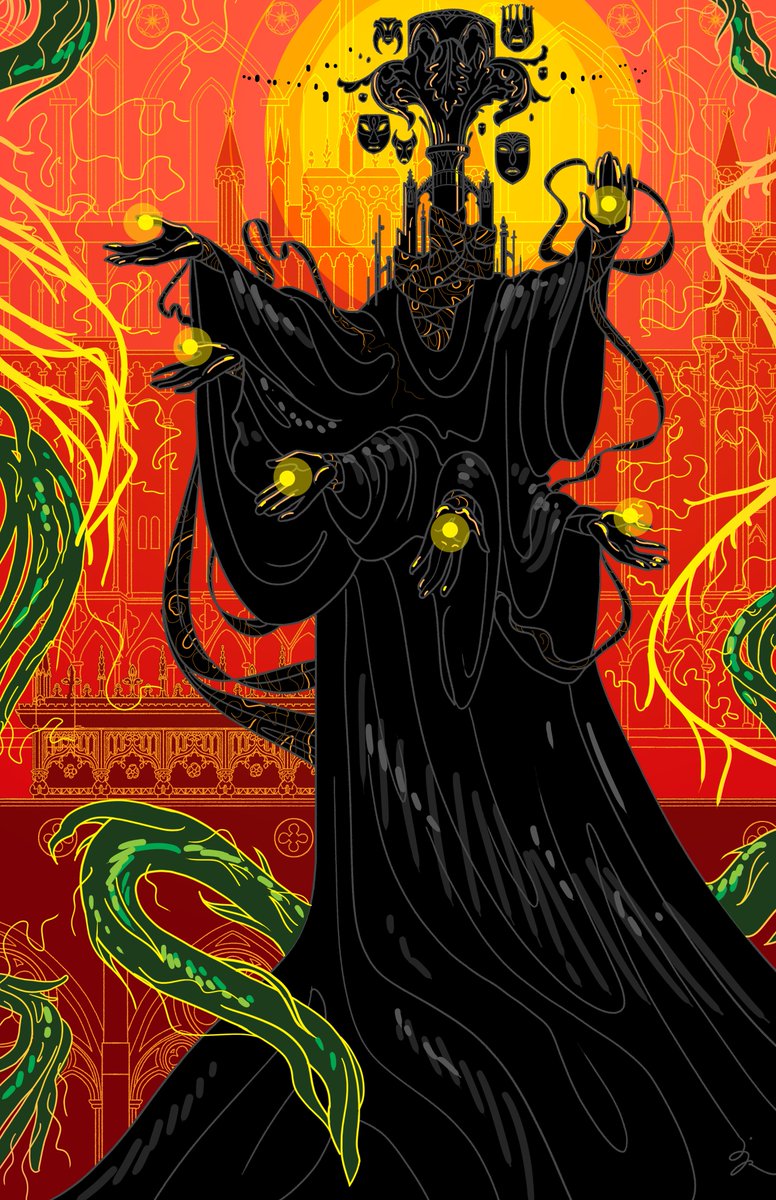 vandroidhelsing's tweet photo. something's coming https://t.co/iV7x8Nc8ai