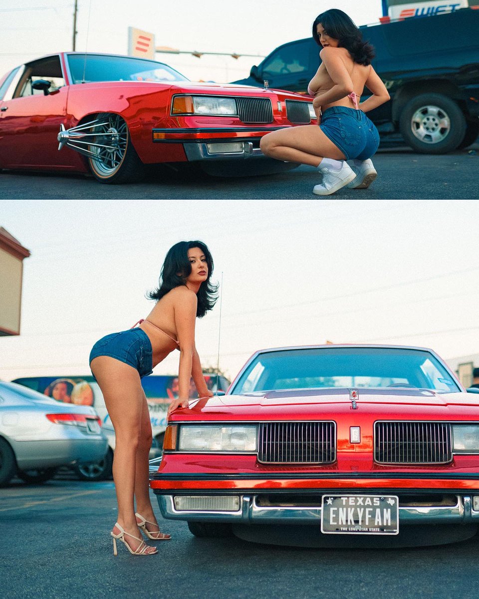 iamrebeccasmith's tweet photo. 🍒❤️‍🔥 #houstontx #slabcity #slabculture #latina #photoshoot #photoghrapy #htx #htown https://t.co/bcMapADK9E