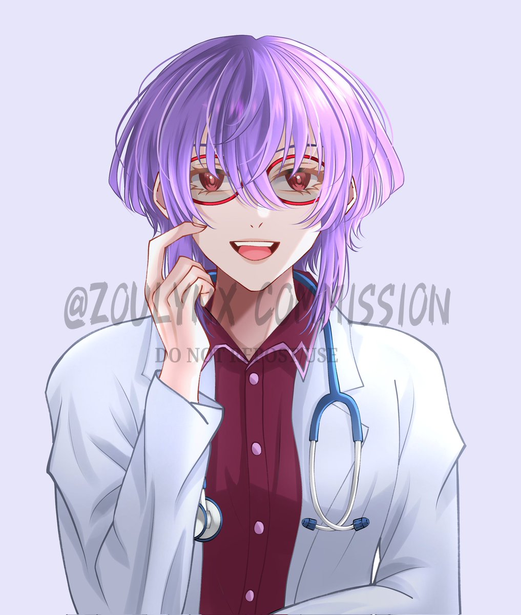[COMMISSION RESULT]

Bust up commission for /ryxuion
Thank you for commissioning me! <3

📌Masih ada 2 slot nih. Untuk info lebih lanjut, silahkan cek pinned aku yaa📌

#commissionsopen #artidn #zonakaryaid #artistindonesia #zoulynxgallery