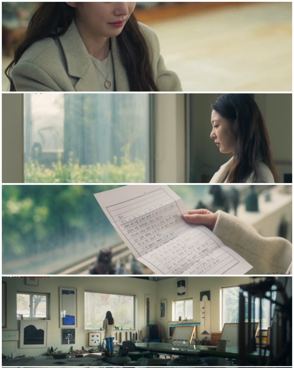 FatimaYousef13's tweet photo. Seol is the only one still grieving for Dojin and I'm grateful for that.🤍🥺
It was disappointing to continue as if a Dojin never existed.💔😔

#TheFirstResponder
#TheFirstResponders2Ep5 https://t.co/wEuRA9Fm0h