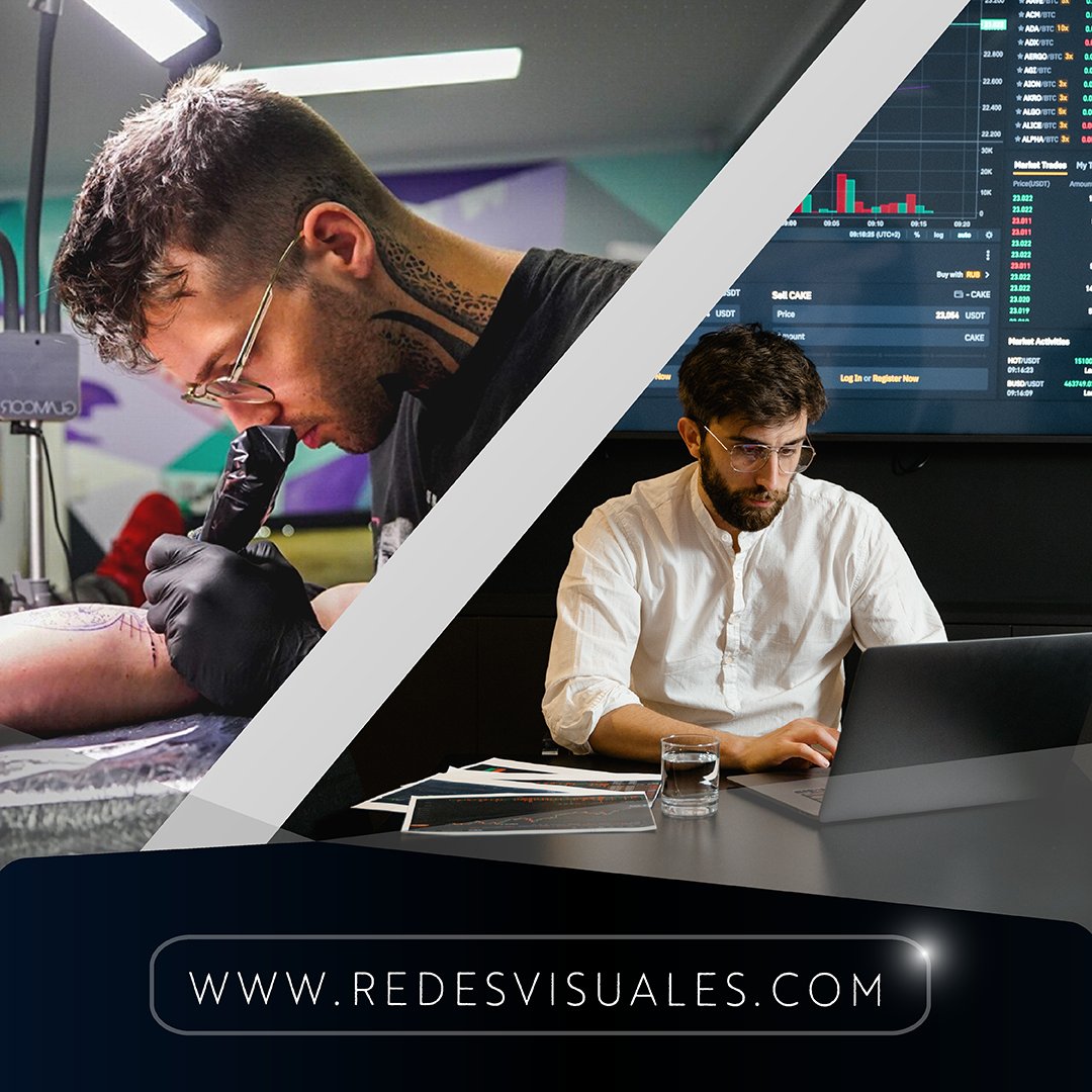 RedesVisualesVE's tweet photo. En #RedesVisuales, el #cliente es nuestra prioridad número uno. Cada #negocio es único y tiene necesidades específicas, por lo que nos enfocamos en brindar #soluciones personalizadas y efectivas. ✅
#redaccion #communitymanager  #redessocialesvenezuela https://t.co/ndG4dmanH8