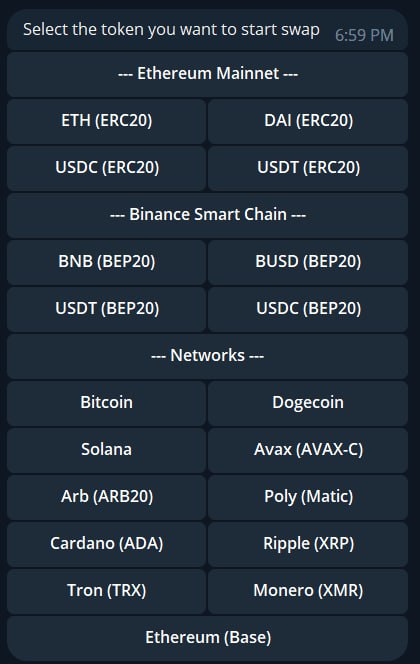 Mumo_san20's tweet photo. @jamiekingston $XBOT have released a new bot !. Join now and experience the effective and efficient bots here.

Tg; https://t.co/ezcUNzT9Zh https://t.co/EF26gybeVK