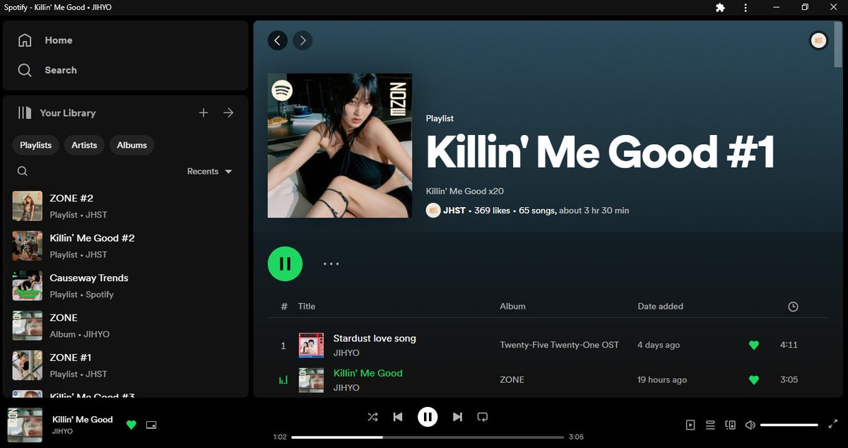 JIHYO SUPPORT TEAM tweet media