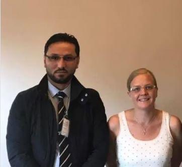 arne_lagerkvist's tweet photo. Jag hörde att de enda som blev chockerade av att Irakiern och koranbrännaren Salwan Momika är Sverigedemokrat är de som INTE röstade på SD.
Stämmer det?
@sdriks @kdriks @moderaterna @socialdemokrat @Centerpartiet @liberalerna @vansterpartiet @miljopartiet #svpol https://t.co/ktvrIFP52o
