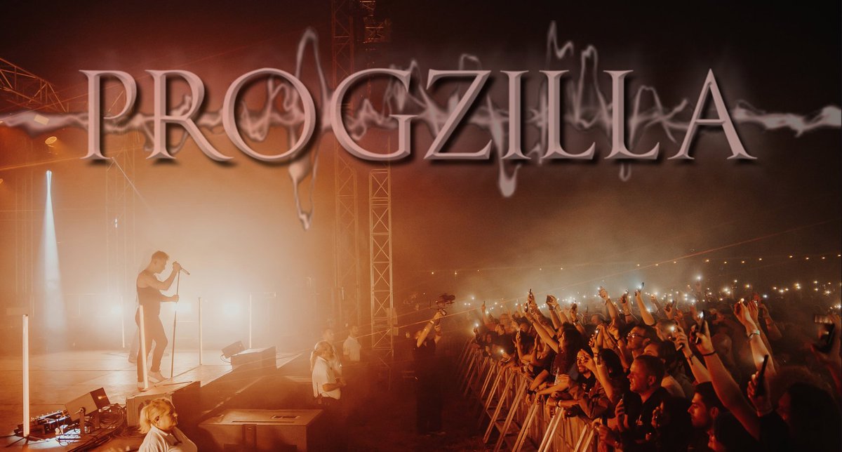 Heavy Elements (@pzheavyelements) on Twitter photo American friendly time <a href="/PZHeavyElements/">Heavy Elements</a> 354 repeat on now <a href="/progzilla/">Progzilla Radio</a> 10pm (US Eastern)/8pm (US Pacific)...
progzilla.com/listen/
#ProgzillaRadio #HeavyElements #ProgressiveMetal American friendly time <a href="/PZHeavyElements/">Heavy Elements</a> 354 repeat on now <a href="/progzilla/">Progzilla Radio</a> 10pm (US Eastern)/8pm (US Pacific)...
progzilla.com/listen/
#ProgzillaRadio #HeavyElements #ProgressiveMetal