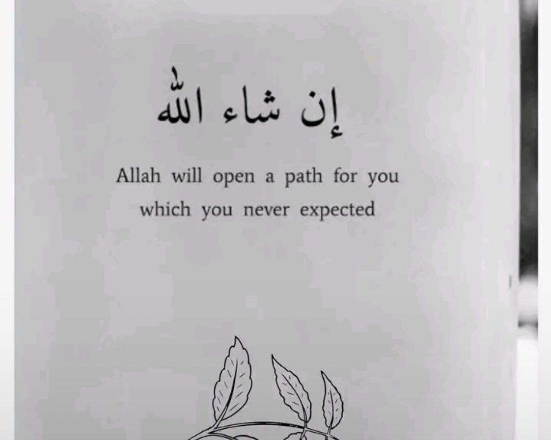 Quranconnect_'s tweet photo. In Shaa Allah 🥺🤍 https://t.co/OkJnlrMJIi