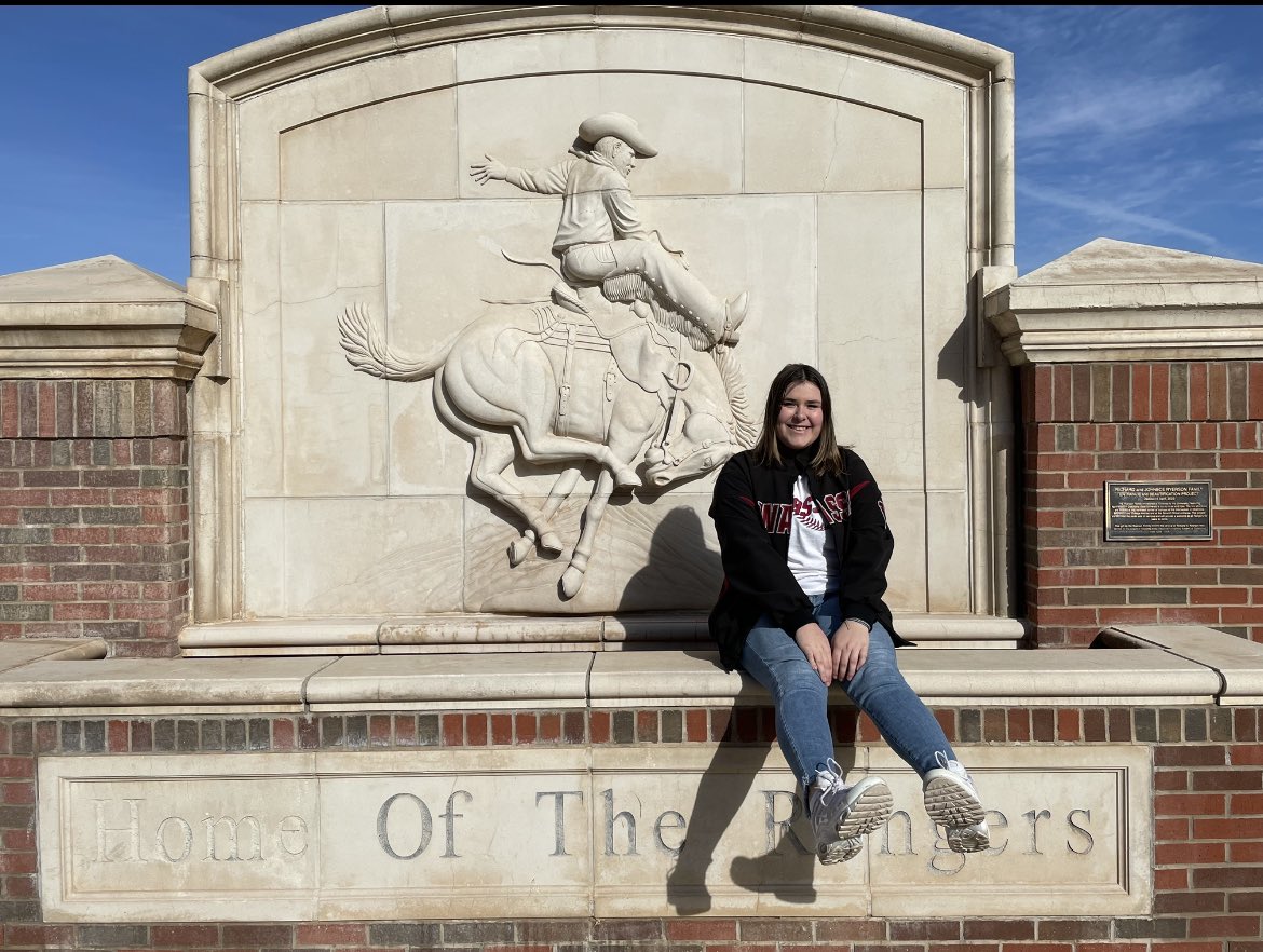 natack_0317's tweet photo. 🤠🐴Ride Rangers Ride🐴🤠 
@NWOSU_SB @Casady_Webb https://t.co/mm7Rm1msuu