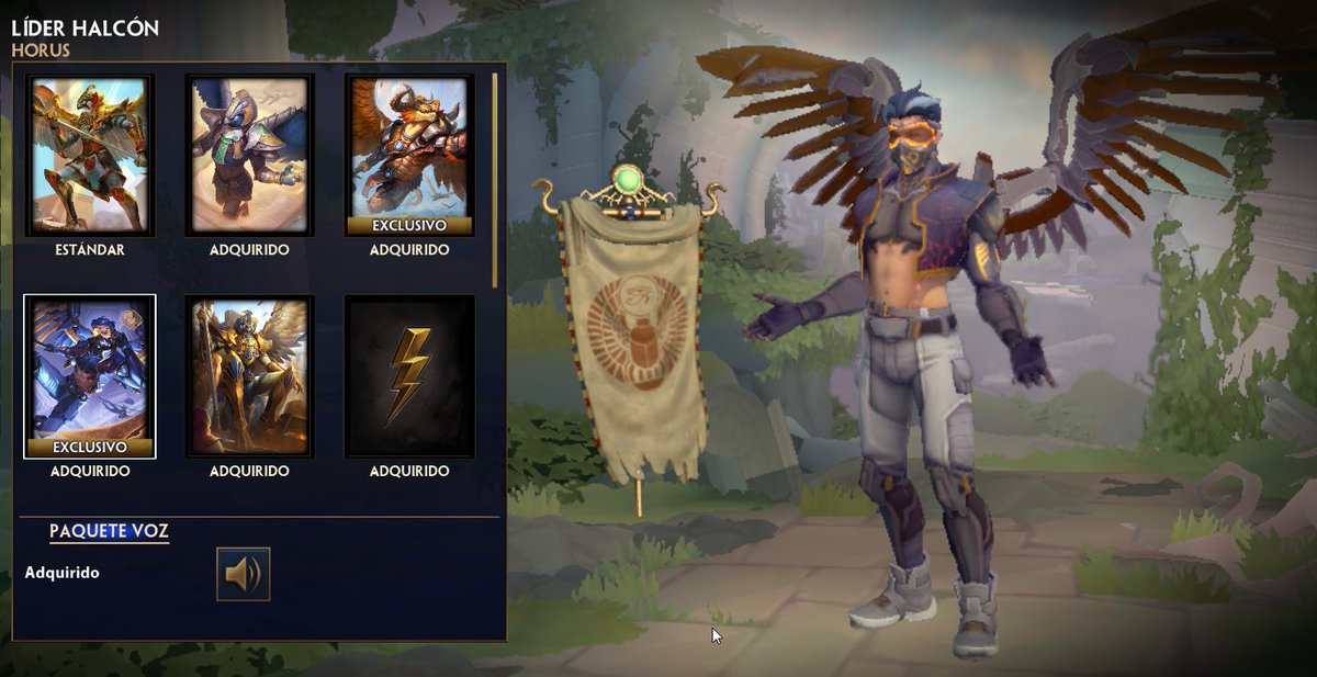 Gracias por el code <a href="/Warchiwar/">Warchi</a>  💪