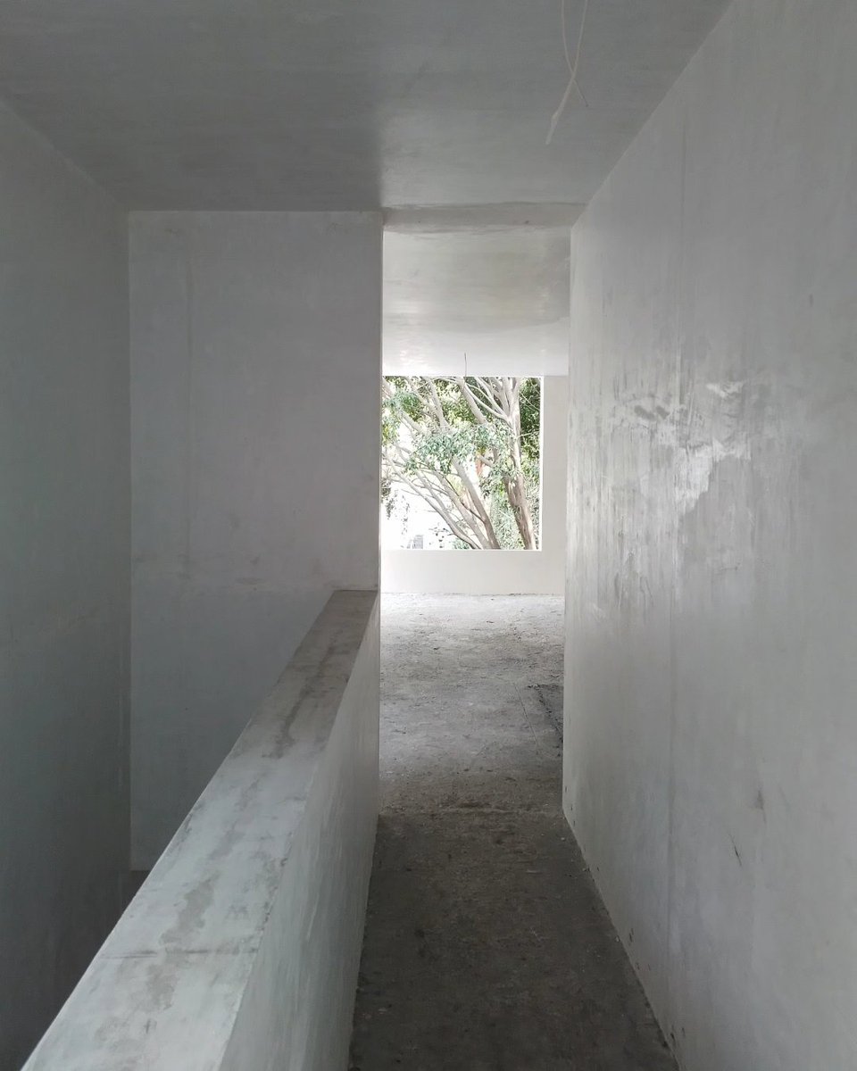 ProtocoloIA's tweet photo. Remate visual. 

Procesos Casa SN.

08|2023

#PIA #protocoloia #arquitectura #ingeniería #proyectoarquitectonico #diseñoarquitectonico #remodelaciones #construcción #archidesign #mexicanarchitecture #interiorismo #desing #interiordesign #mantenimiento https://t.co/peSVnxDmtb