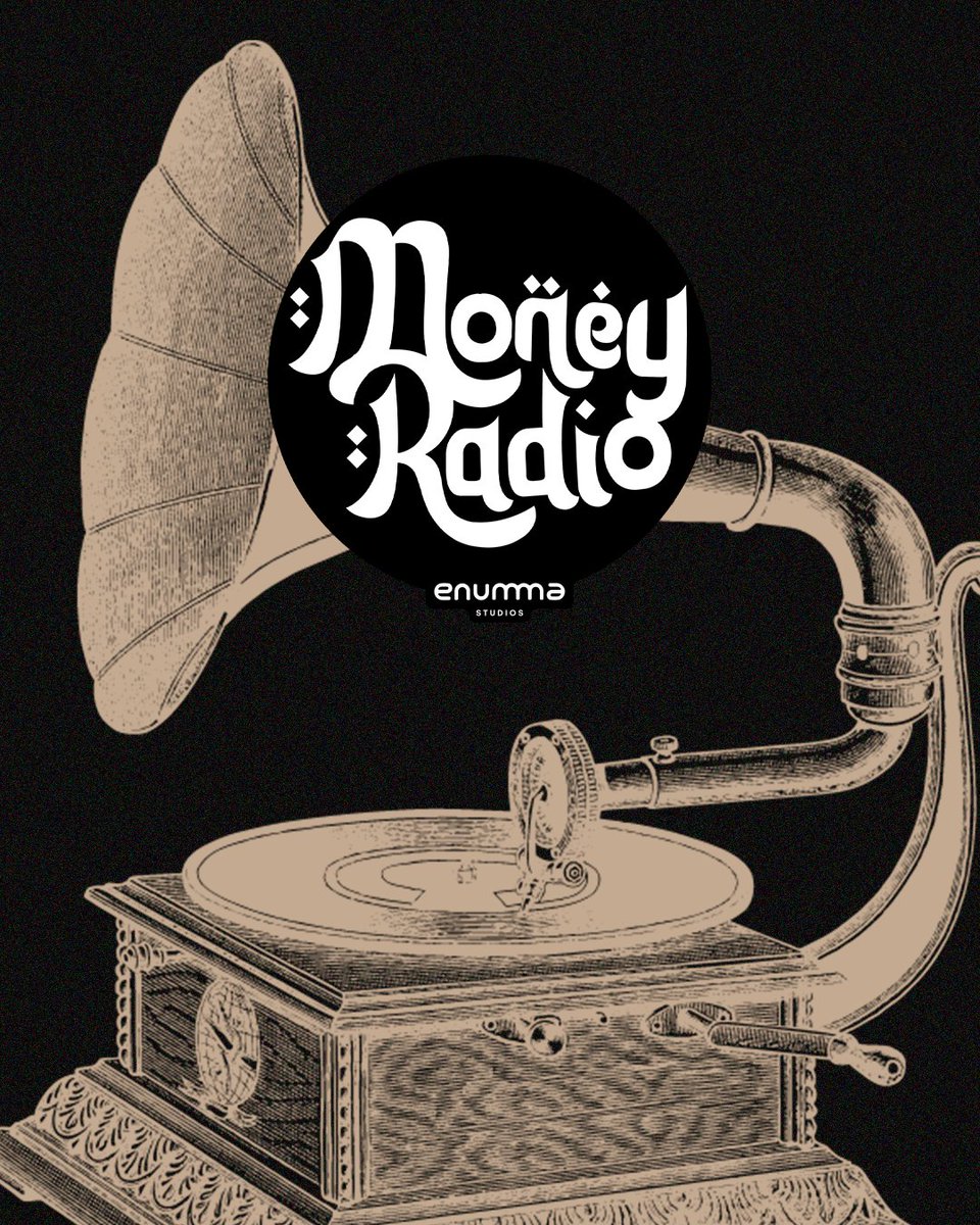 david_r_barrera's tweet photo. Today we launched our fourth production: Money Radio for Enumma Studios.
https://t.co/e4DFiU0eif https://t.co/zgVTmgBQ3d