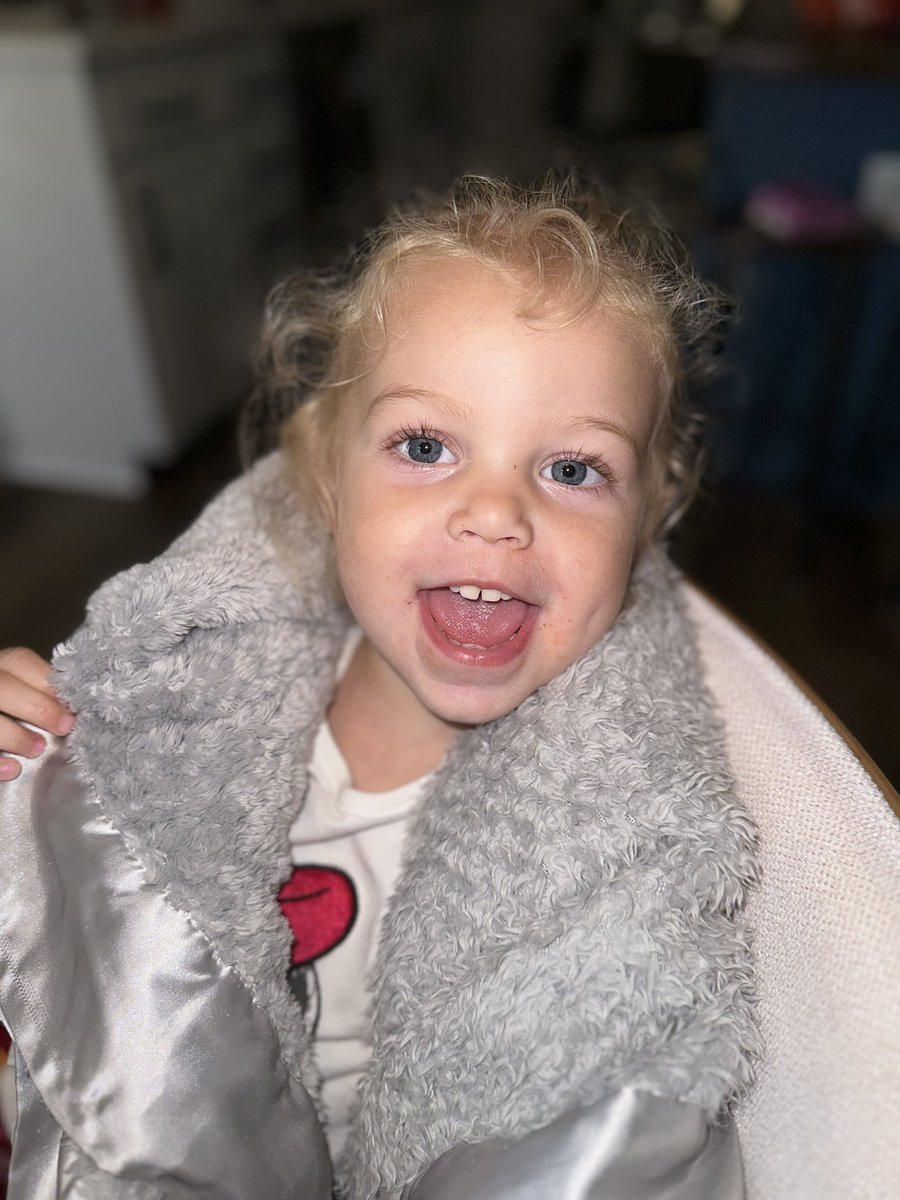 Mrs. Miracle (she/her) tweet media