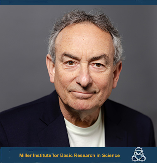 UCB Miller Institute tweet media