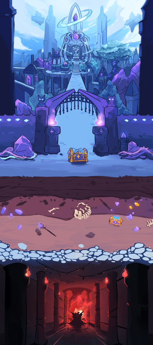 it’s really happening 🔮 

can’t wait to show you more