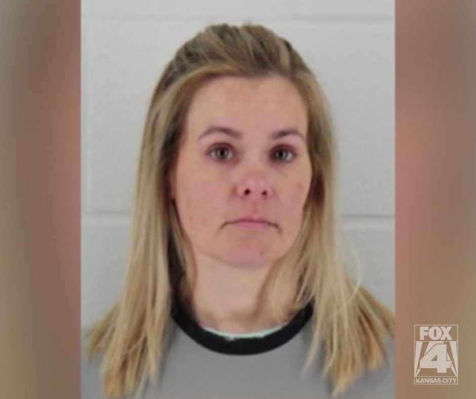 FOX4 News Kansas City tweet media