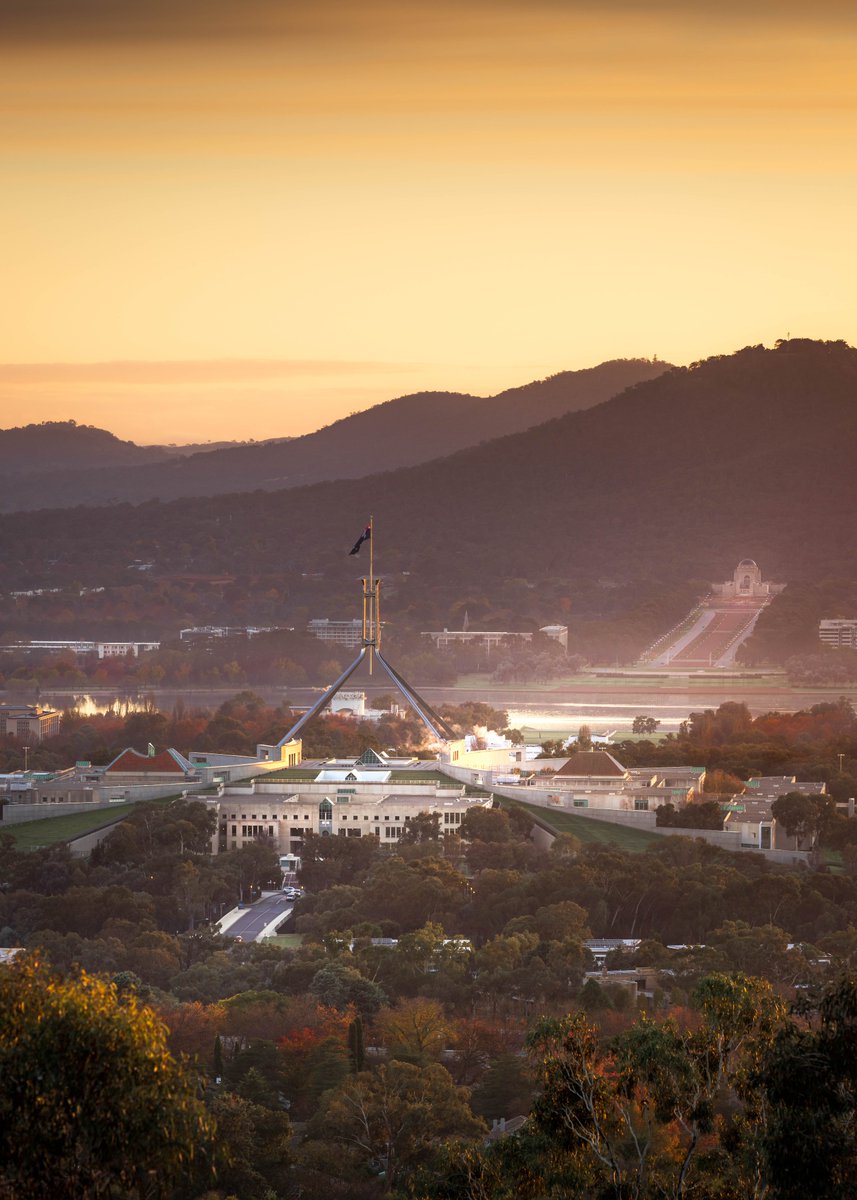 visitcanberra tweet picture
