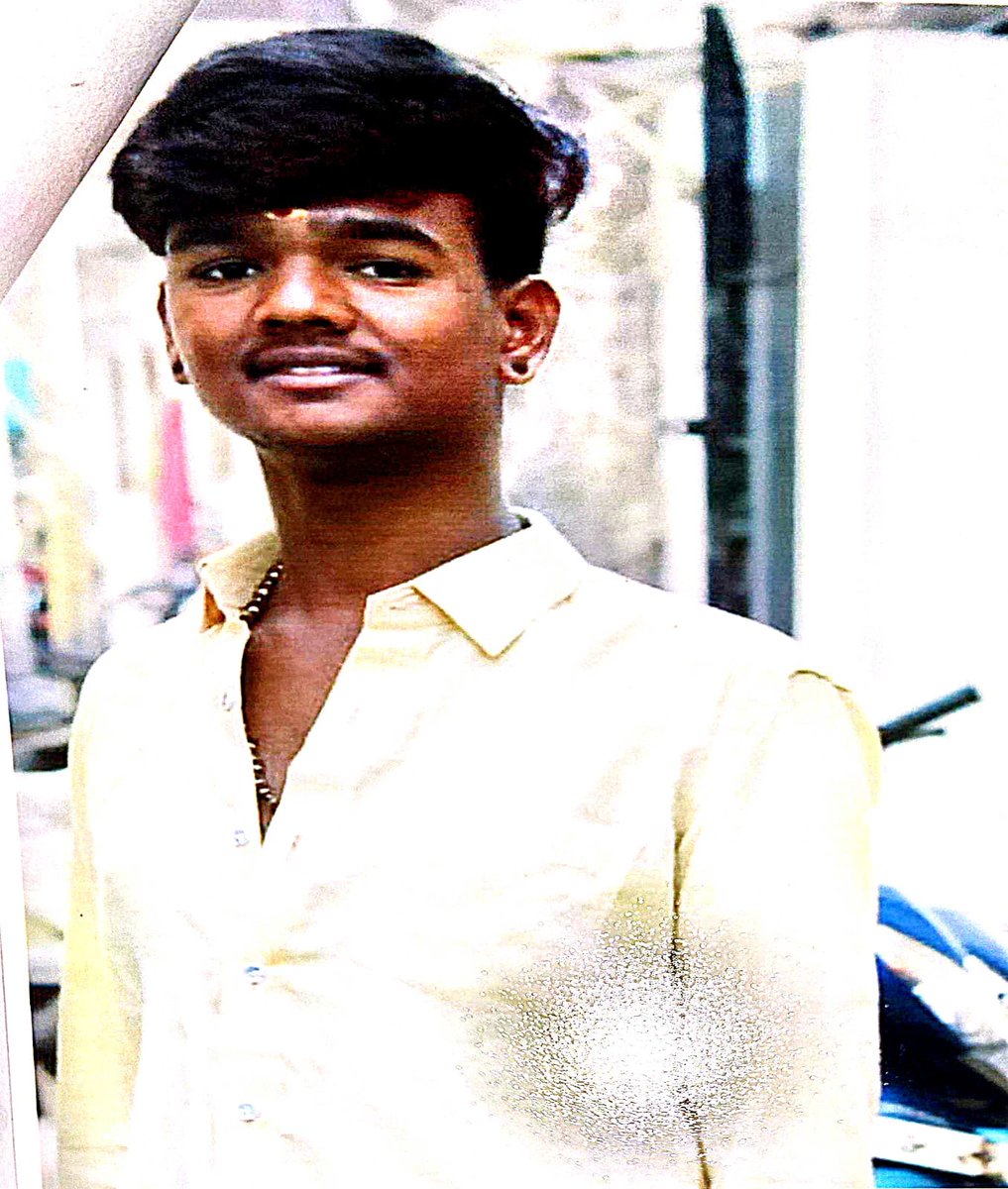 PS CHANDRAYANGUTTA tweet media