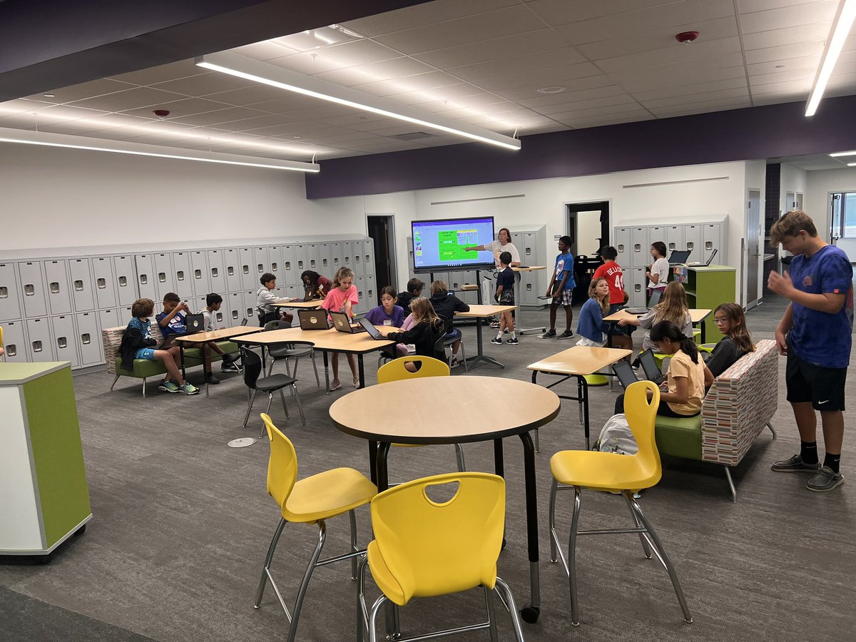 GreeneSchoolPsych (@greenepsych) on Twitter photo Had a great week introducing 339 students to @EHGreeneSchool We met staff, toured the building, met new friends, and are ready for a great school year! <a href="/SycamoreSchools/">Sycamore Schools</a> Had a great week introducing 339 students to @EHGreeneSchool We met staff, toured the building, met new friends, and are ready for a great school year! <a href="/SycamoreSchools/">Sycamore Schools</a>