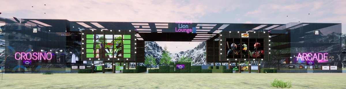 𝗡𝗲𝘄 𝗔𝗺𝗲𝗿𝗶𝗰𝗮 𝗡𝗙𝗧 (Sold Out) tweet media