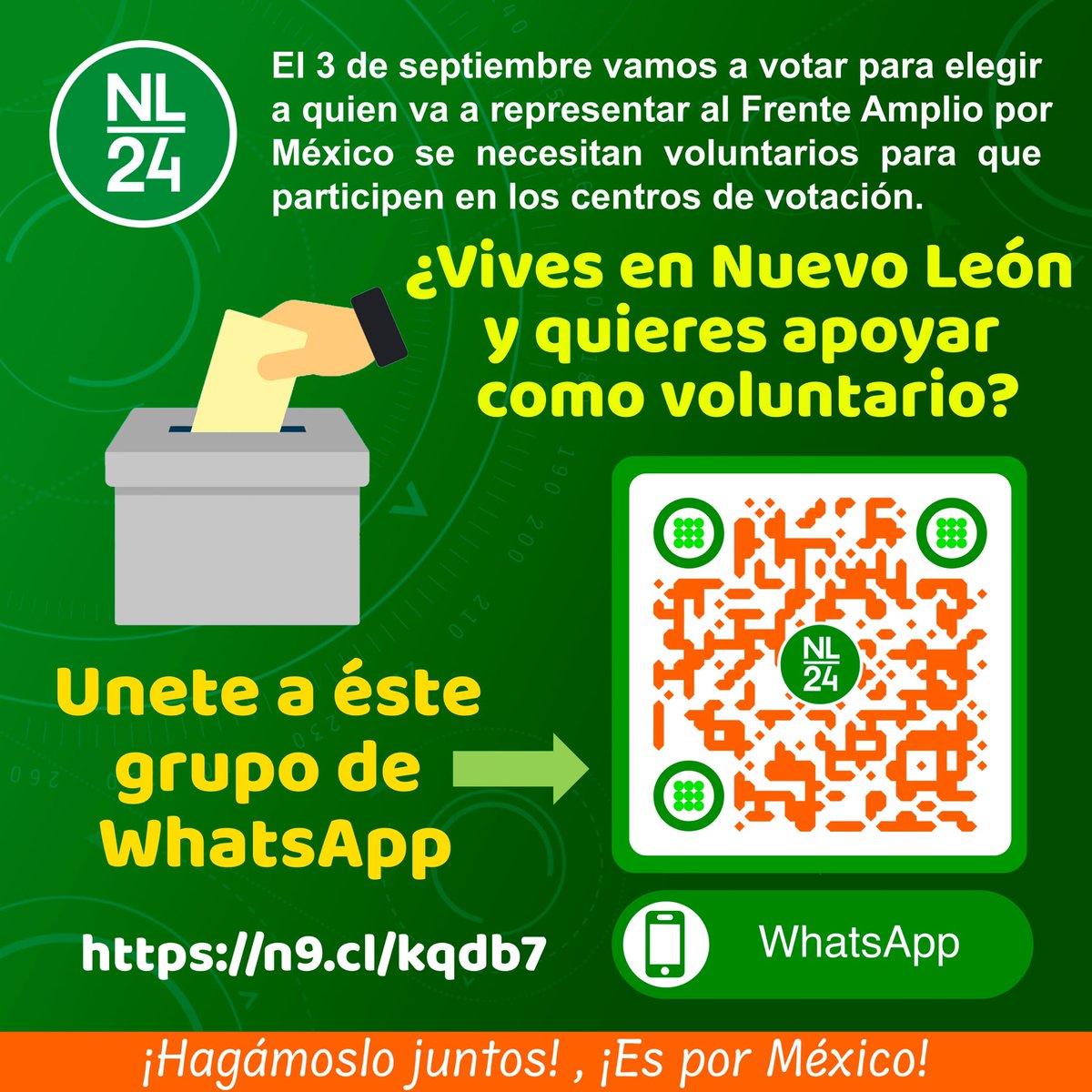 NL24 tweet media