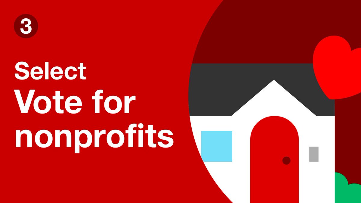 BBBSMidsouth's tweet photo. We’re participating in the Target Circle program! Don't forget to vote for us and help direct Target’s giving to benefit Big Brothers Big Sisters of the Mid-South. For full program details and restrictions visit Target Circle. https://t.co/jQjItunDyq https://t.co/F7myotdNVR