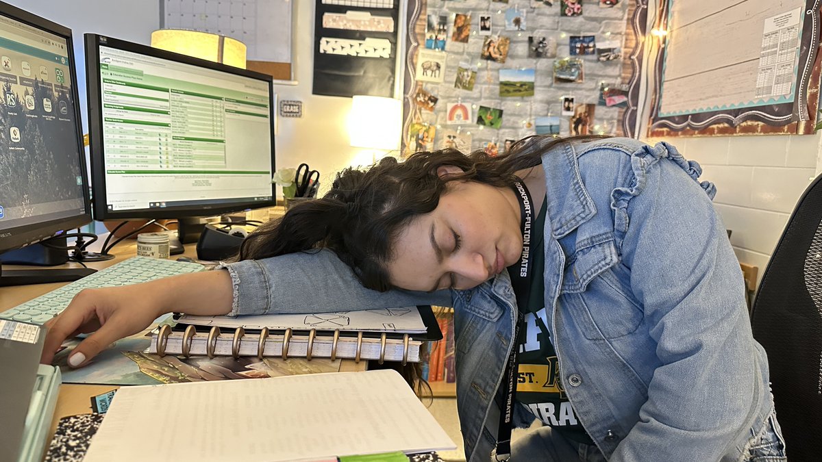 R_FISD's tweet photo. There’s no tired like the first week of school tired… Thank you to all of our RFISD staff for helping make this ship set sail! 

Thank you to the parents for letting us serve your students, we can’t wait to recharge and be back for Monday!

#GoPirates 🏴‍☠️ #Worthit https://t.co/1KX99agOgM