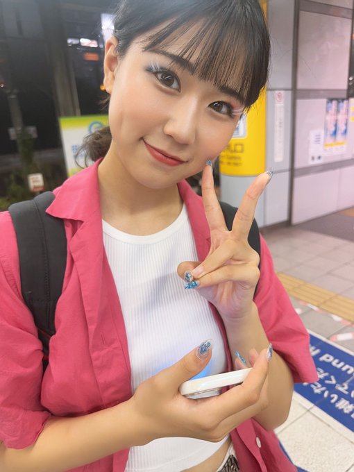 Twitterのコスプレ画像22