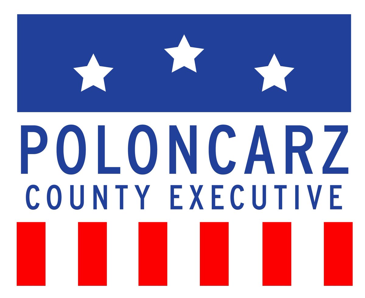 markpoloncarz's tweet photo. During the 12 years of GOP executives before me they destroyed the county's finances, oversaw a declining population and the unemployment rate was sky high. 

We've grown our population, unemployment is at record lows and our finances are "AA" rated. 

Vote
#PoloncarzFor2023 https://t.co/MZyyPlYbNZ