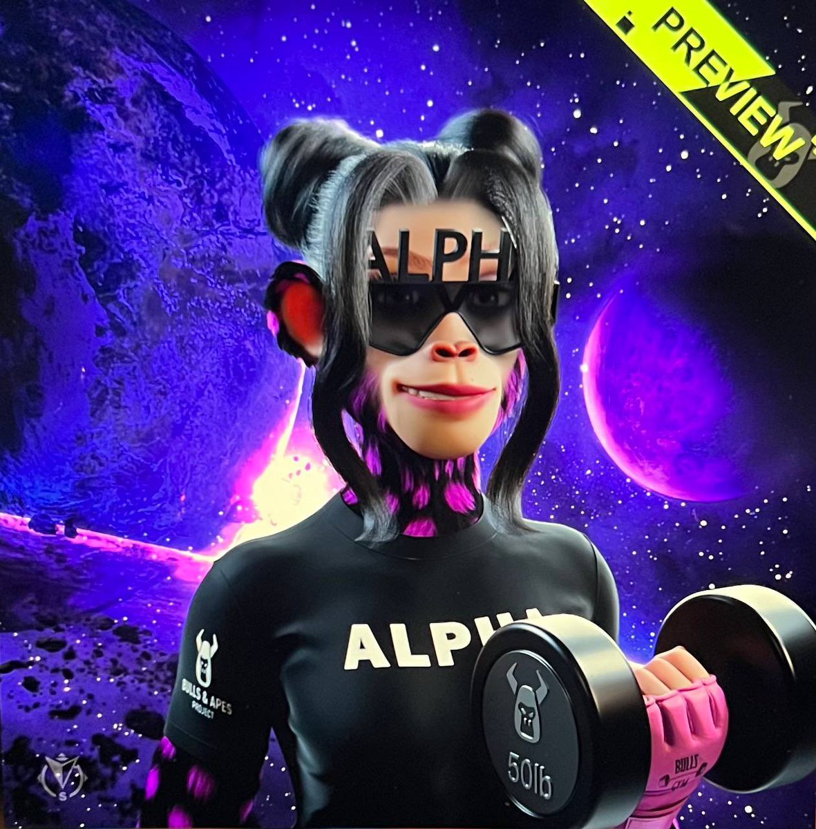 cryptofinder58's tweet photo. #ApeTraitOfTheDay !

@AToD_BAP
@anthonymongiel3 
@TankMan33169 
@Lew_Langer 
@AusSniperNFT 
@cryptosheep_eth
@CatZingano https://t.co/oaydgh09on