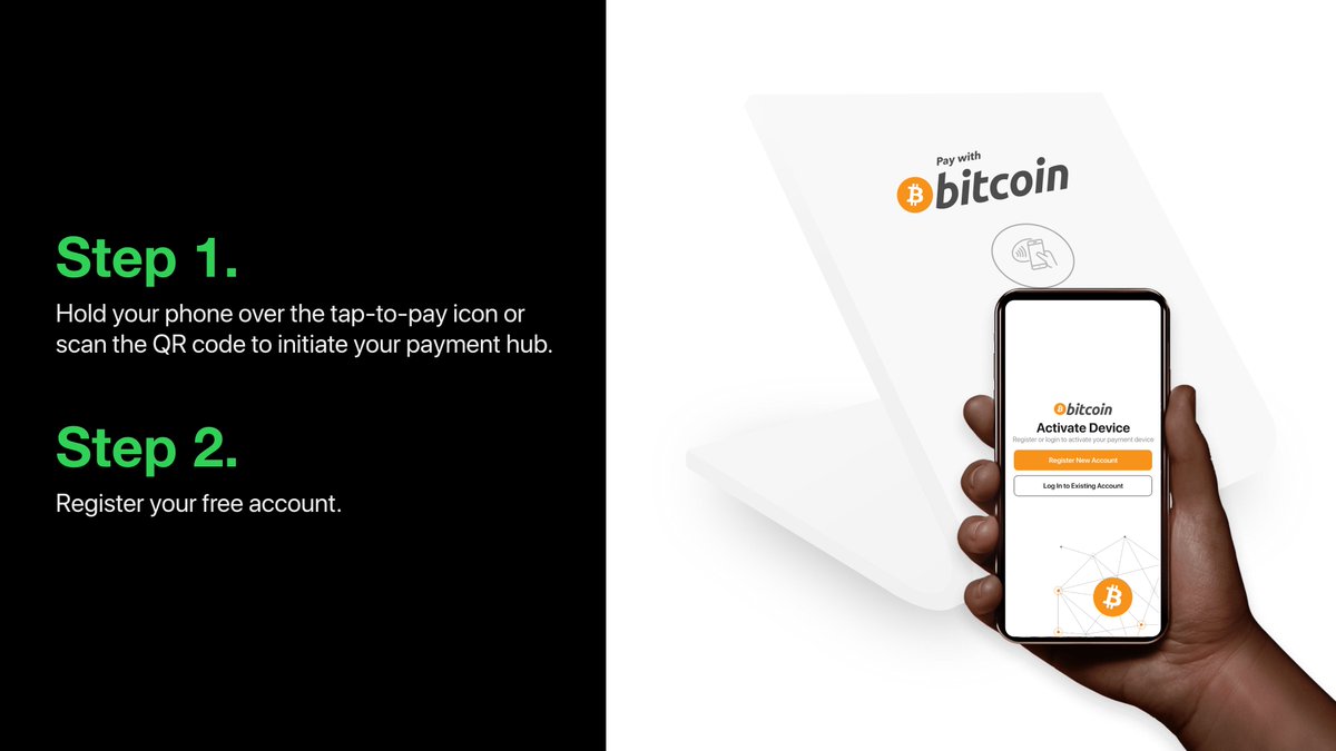 taptopayapp's tweet photo. 🌐 Fact: Bitcoin operates on a decentralized network, removing the need for intermediaries and giving you control over your transactions. Our Payment Hub brings this power to your fingertips. #BitcoinRevolution #Decentralization https://t.co/LfyKDDG3UW