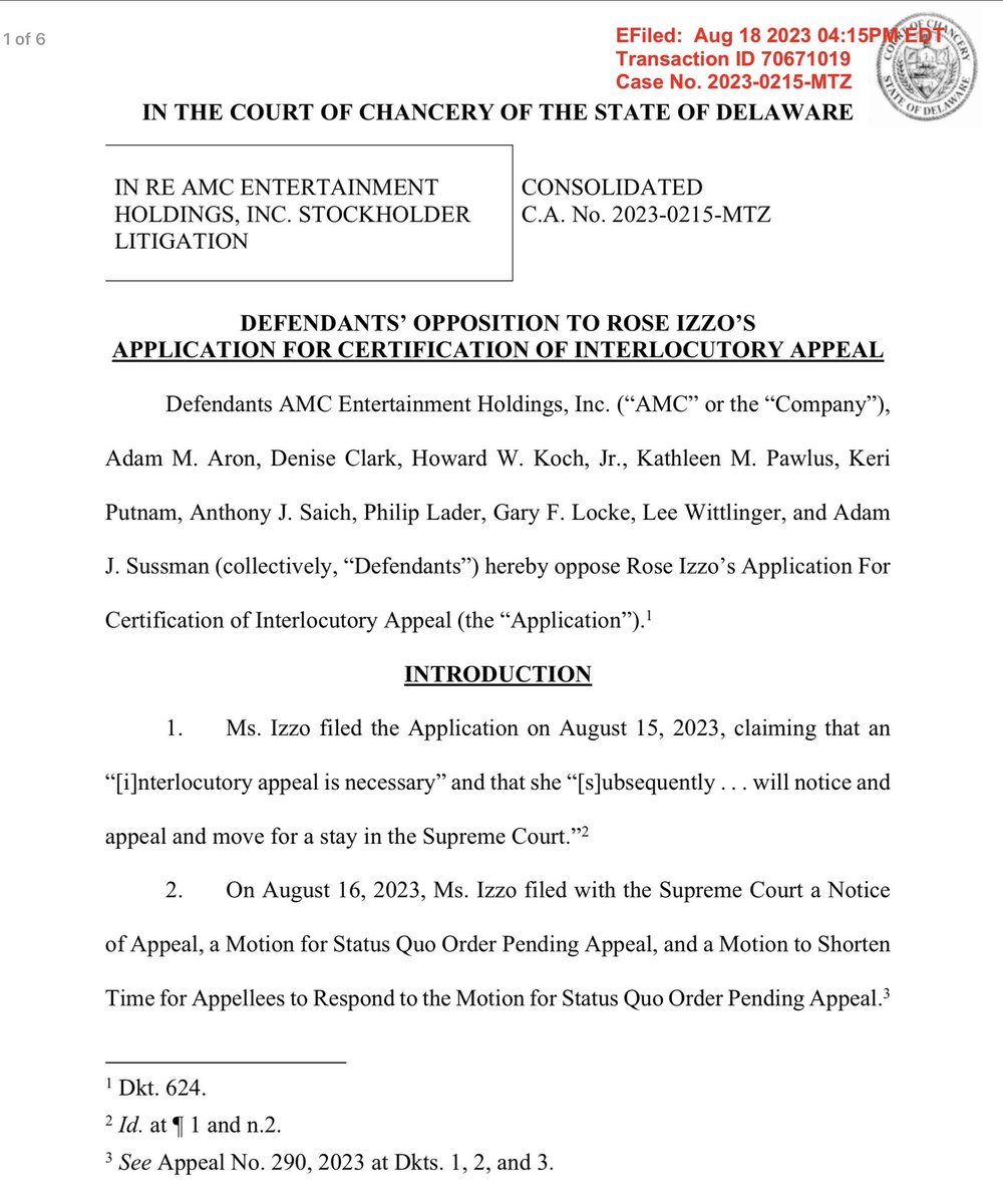 Tony Denaro tweet media