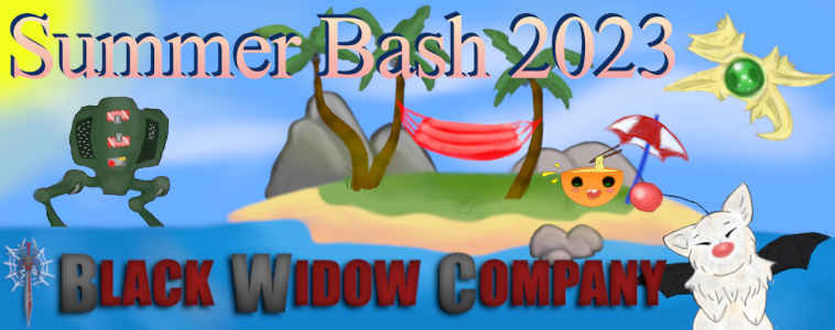 With the end of summer drawing near, we hope you were able to spend quality time with friends and family. As per tradition, we will be helping bring an end to the season with our yearly Summer Bash. Starting next weekend on the 25th, join your fellow community members in the fun!