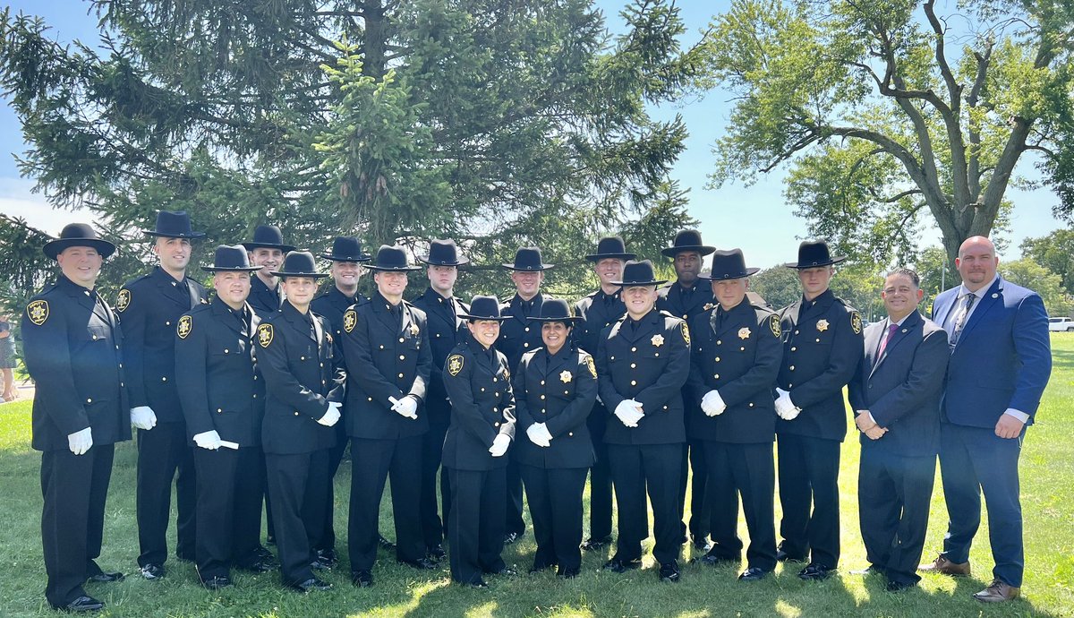 Suffolk County DSPBA tweet media
